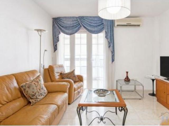 Ático Venta El Ejido, Barrio Plaza de la Luz