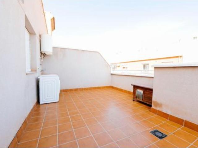 Ático Venta El Ejido, Centro