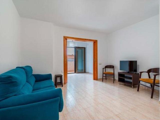 Ático Venta El Ejido, Centro