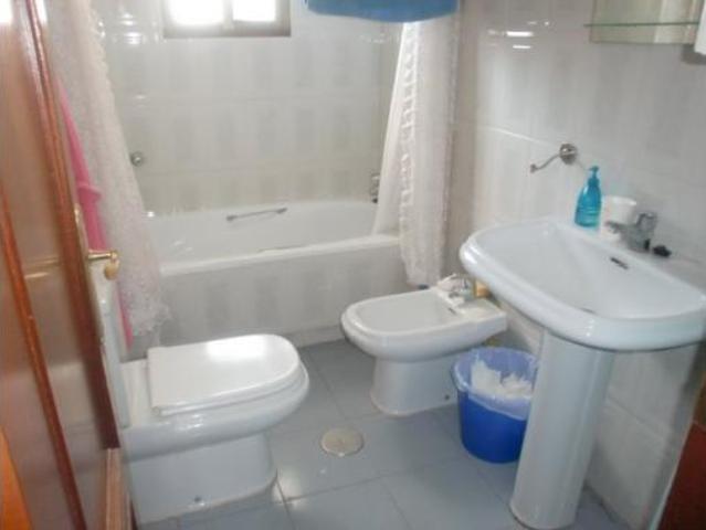 Ático Venta El Ejido, Las Norias de Daza San Agustín