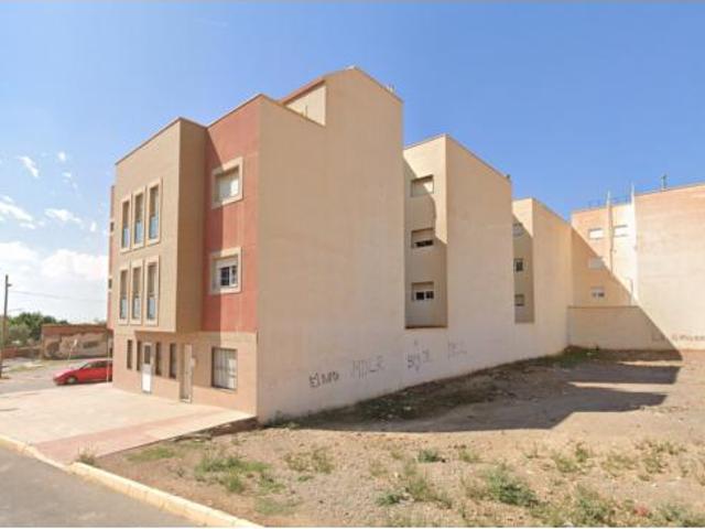 Ático Venta El Ejido, Santa María del Águila