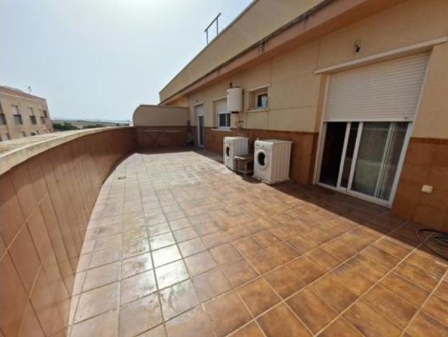 Ático Venta El Ejido, Santa María del Águila