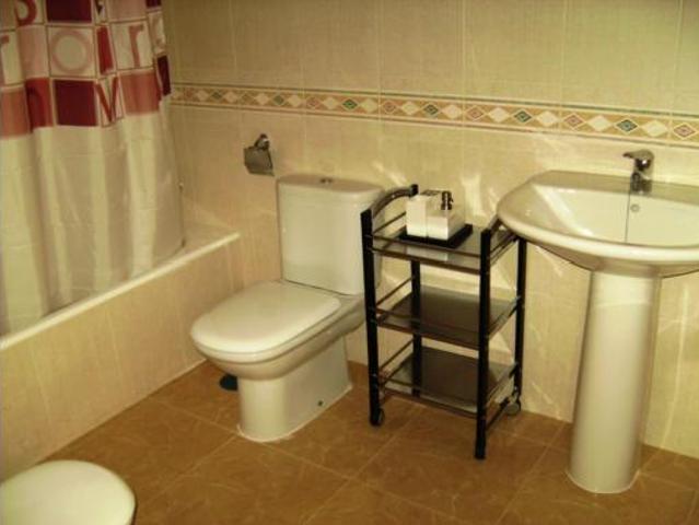 Ático Venta El Ejido, Santo Domingo
