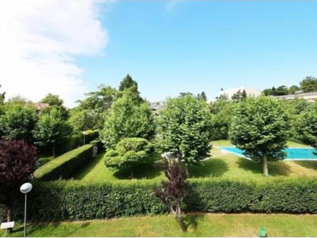 Ático Venta El Escorial, Jardín de los Reyes Parque Real
