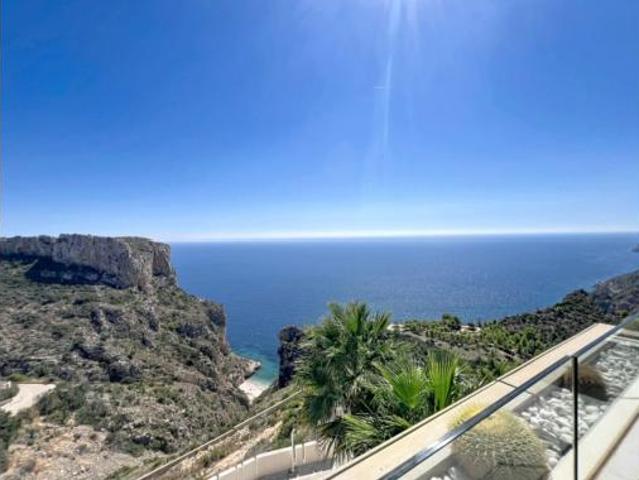 Ático Venta El Poble Nou de Benitatxell Benitachell, Alcasar
