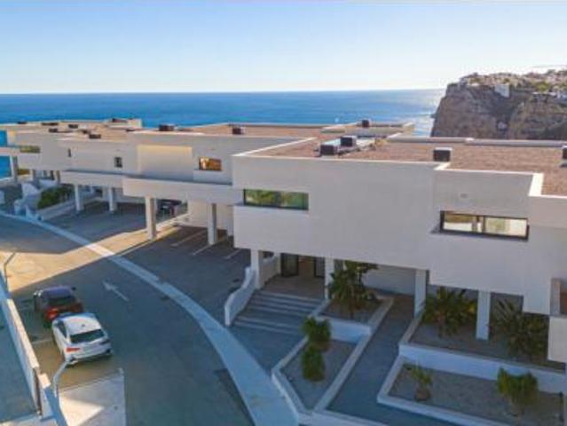 Ático Venta El Poble Nou de Benitatxell Benitachell, Alcasar