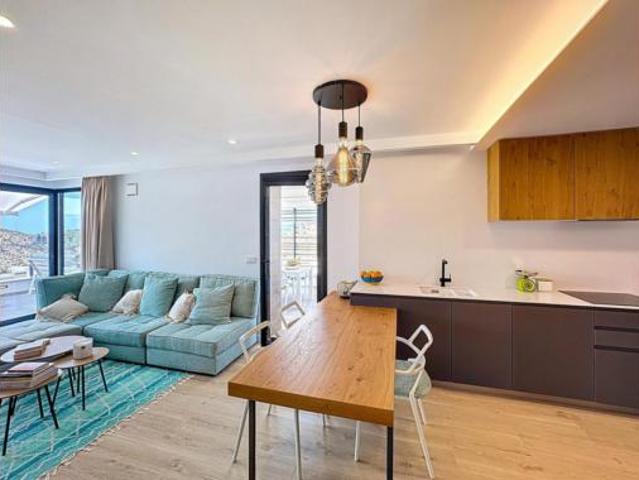 Apartamento Venta El Poble Nou de Benitatxell Benitachell, El Poble Nou de Benitatxell Benitachell