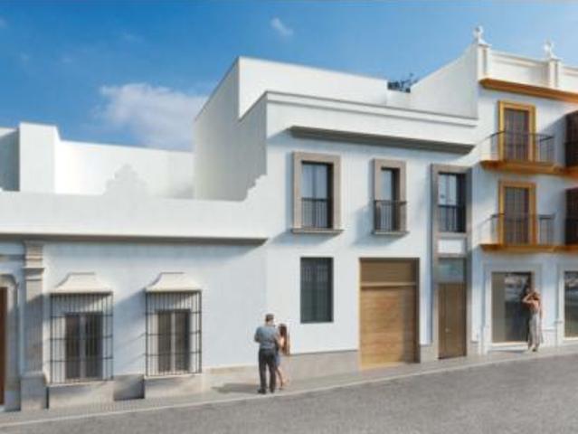 Ático Venta El Puerto de Santa María, Centro