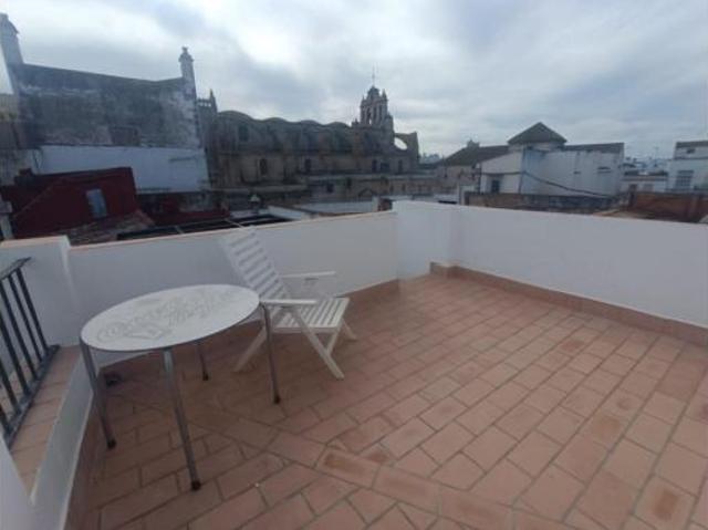 Ático Venta El Puerto de Santa María, Centro