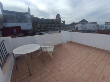 Ático Venta El Puerto de Santa María, Centro