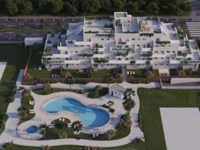 Ático Venta El Puerto de Santa María, Vallealto
