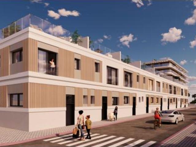 Ático Venta El Puig de Santa Maria, El Puig de Santa Maria