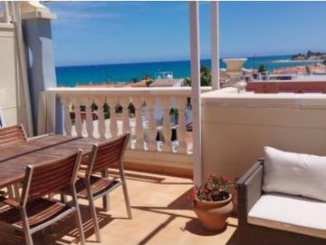 La Marina Alta, Alicante, Comunidad Valenciana, Comunidad Valenciana