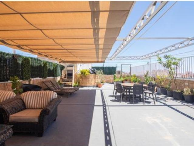 Ático Venta Elx Elche, Carrús Este Camí dels Magros