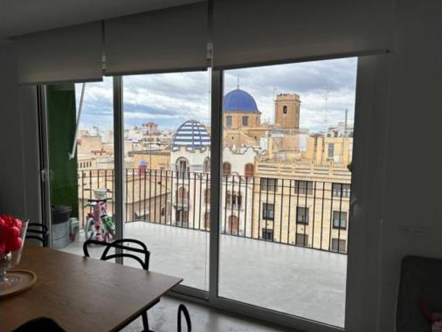 Ático Venta Elx Elche, Centro