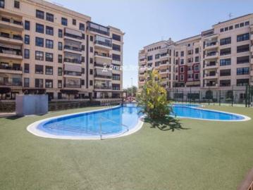 Ático Venta Elx Elche, El Raval Puertas Encarnades