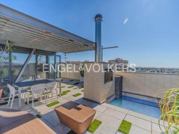 Ático Venta Elx Elche, El Raval Puertas Encarnades