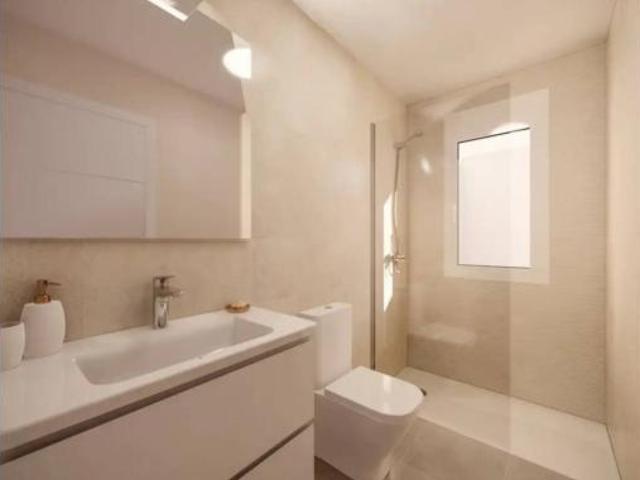 Ático Venta Elx Elche, Plaça de Crevillent Juzgados