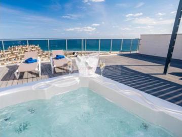 Ático Venta Elx Elche, Los Arenales del Sol