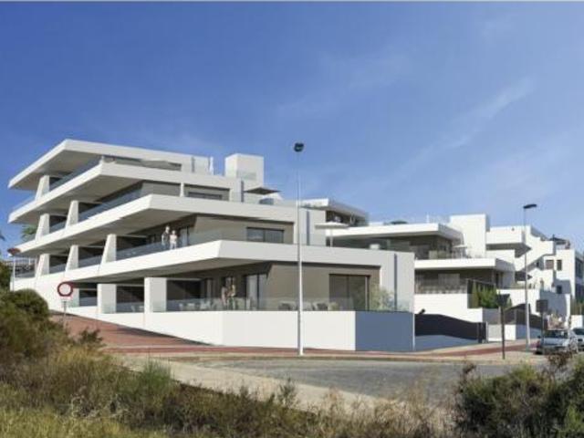 Ático Venta Villaviciosa, La Marina