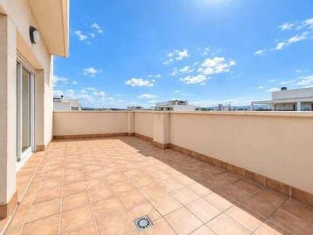 Ático Venta Elx Elche, San Antón El Palmeral