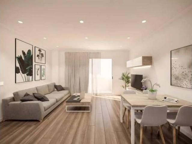 Ático Venta Elx Elche, Plaça de Crevillent Juzgados