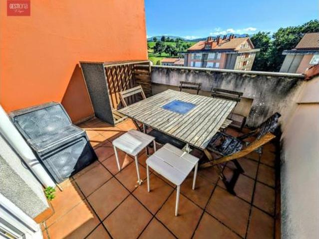 Ático Venta Entrambasaguas, Entrambasaguas