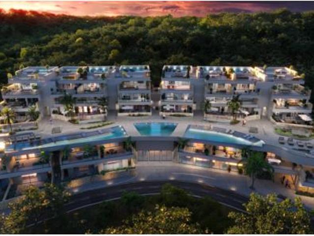 Ático Venta Es Mercadal, Urbanización Arenal d'en Castell