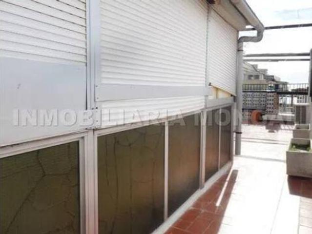 Ático Venta L'Hospitalet de Llobregat, Sanfeliu