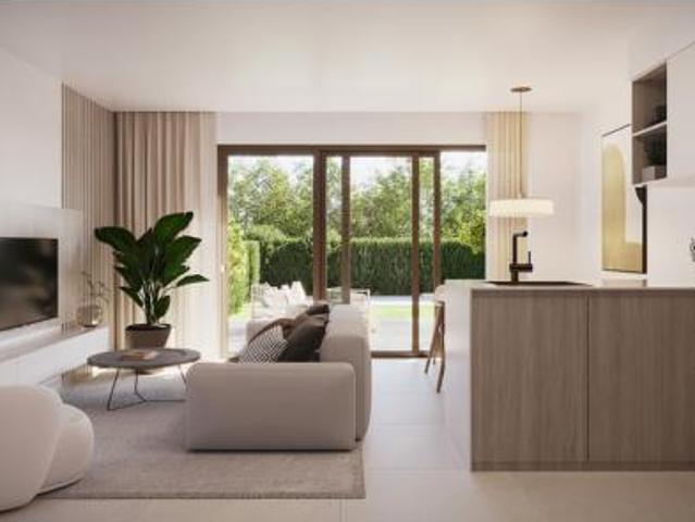 Ático Venta Estepona, Zona Calvario