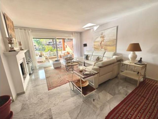 Ático Venta Estepona, Bel Air Cancelada Saladillo