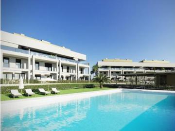 C/ del Lago, Costalita, Urb Bel-Air, Málaga, Andalucía, Andalucía