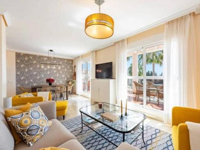 Ático Venta Estepona, Bel Air Cancelada Saladillo