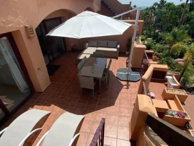 Ático Venta Estepona, Bel Air Cancelada Saladillo
