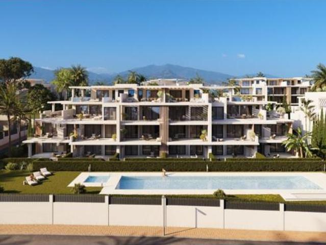 Ático Venta Estepona, Bel Air Cancelada Saladillo