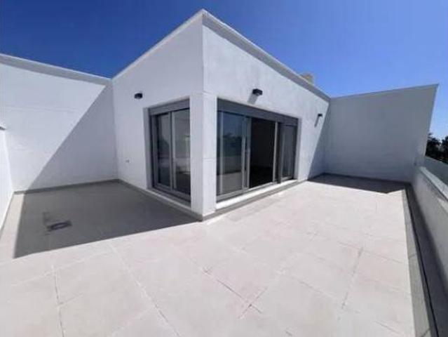 Ático Venta Estepona, Bel Air Cancelada Saladillo