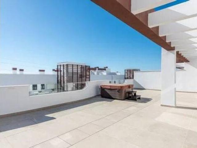 Ático Venta Estepona, Bel Air Cancelada Saladillo