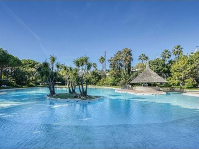 Ático Venta Estepona, Bel Air Cancelada Saladillo