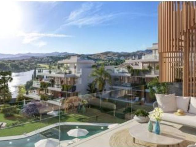 Ático Venta Estepona, Estepona