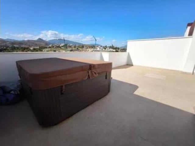 Ático Venta Estepona, Bel Air Cancelada Saladillo