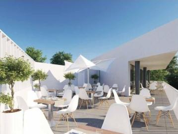 Costalita, Urb Bel-Air, Málaga, Andalucía, Andalucía
