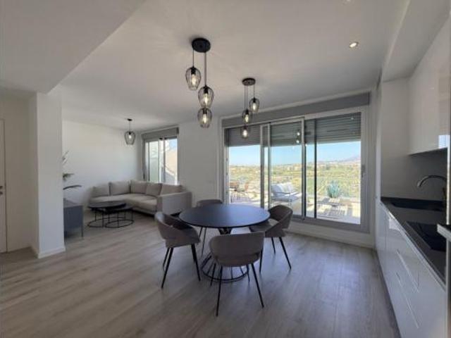 Ático Venta Estepona, Bel Air Cancelada Saladillo