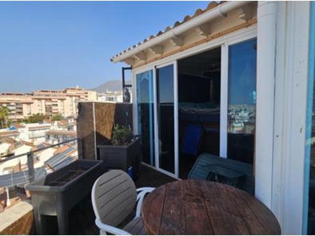 Ático Venta Estepona, Casco Antiguo