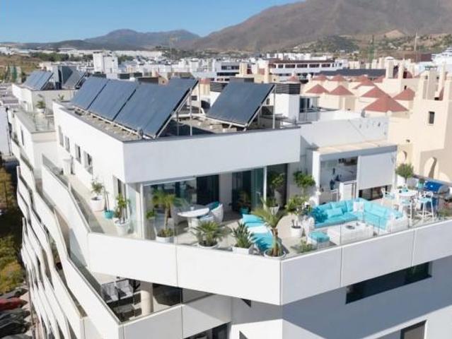 Ático Venta Estepona, Casco Antiguo
