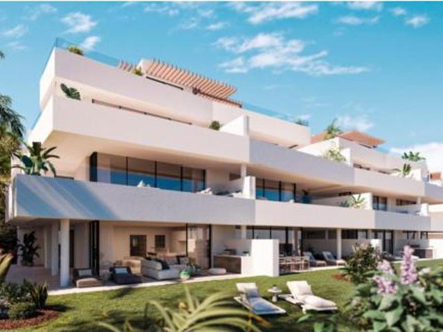 Ático Venta Estepona, Casco Antiguo