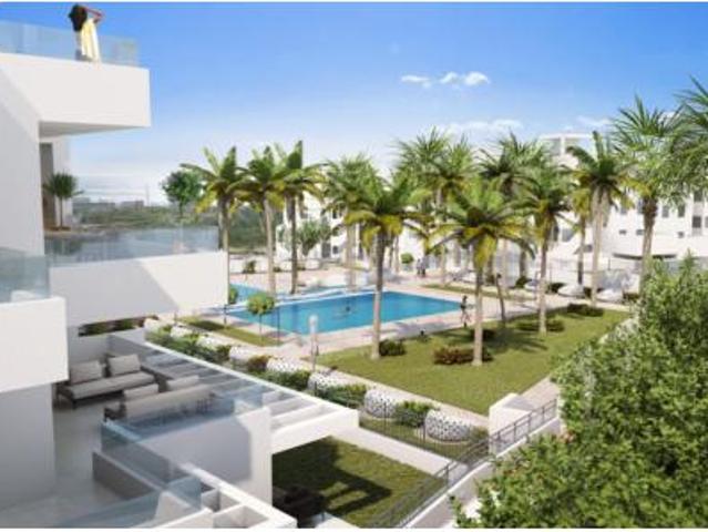 Ático Venta Estepona, Casco Antiguo