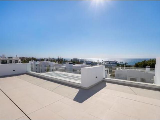 Ático Venta Estepona, Costa Natura