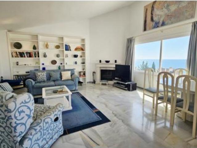 Ático Venta Estepona, Costa Natura