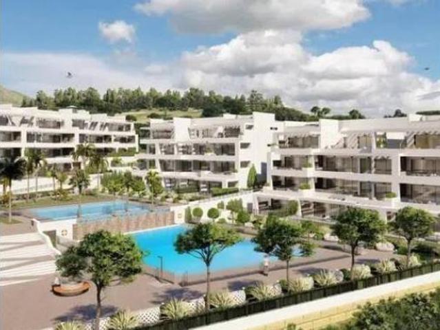 Ático Venta Estepona, Costa Natura