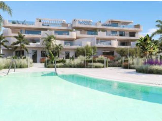 Ático Venta Estepona, Costa Natura